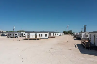 Image de Workforce, 2-bedroom apartment with full kitchen in Big Spring