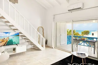 Image de Oceanview Escape in Sint Maarten