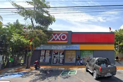 Image de Spacious 9-bedroom apartment in wonderful Cancún with Ac