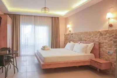 Image de 2-bedroom apartment in beautiful Aydın with Ac