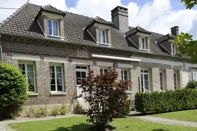 Image de La Pointe - 8 personnes