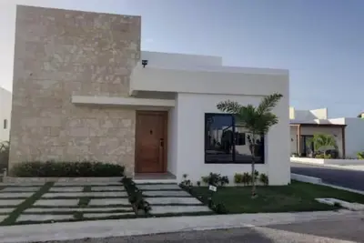 Image de Sweet home @Downtown Punta cana