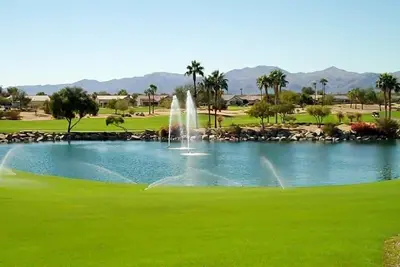 Image de Surprise Retreat in \"The Grand\"