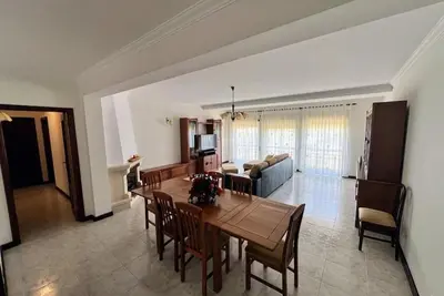 Image de Wonderful 3-bedroom apartment in Nazaré 200m from the beach.