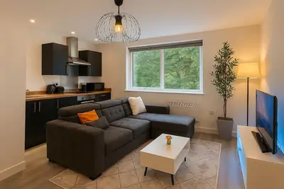 Image de New York Luxe + Onsite Parking