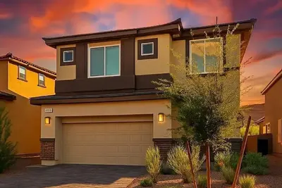 Image de Fabulous 4-bedroom house with Ac in Henderson