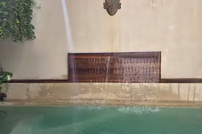 Image de Adorable 2-bedroom Pent House Condo with Ac in Playa del Carmen, outdoor Jacuzzi