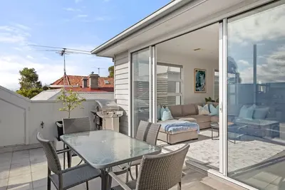 Image de Seagulls Nest - Beautiful spacious pet friendly home next to the ocean