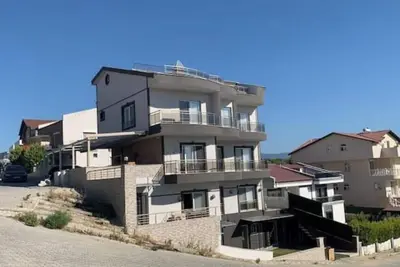 Image de Cozy 2-bedroom apartment in enjoyable Aydın with Ac