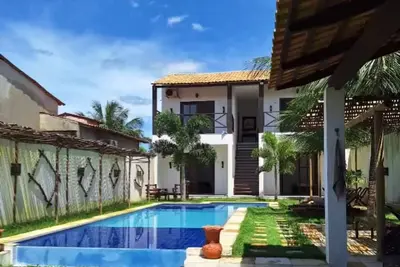 Image de Villa Atins House