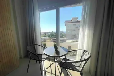 Image de Charming 2-bedroom apartment in Aydın with Ac
