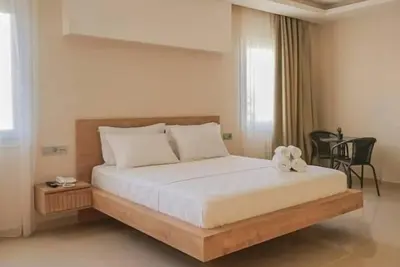 Image de Spacious 14-bedroom apartment in fabulous Aydın with Ac