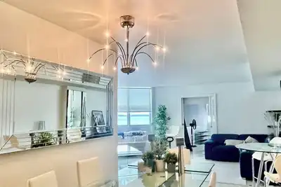 Image de Apartment in Miami Brickell Fantastic Ocean View