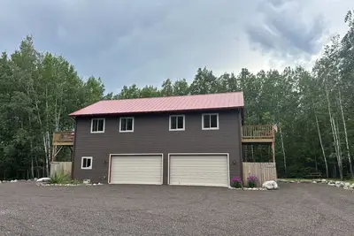 Image de Ledgerock: A cozy peaceful retreat near Lake Vermilion