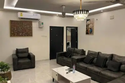 Image de 2Bdrm Entire Home Gated, Ac Netflix Outdoor Lounge