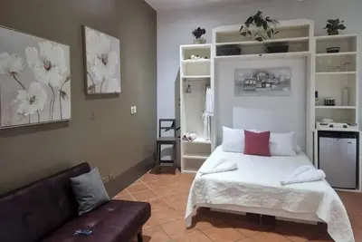 Image de Suite 5 - Hotel Vos Ocean View Suite