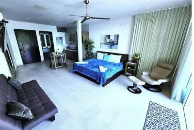 Image de Hotel Vos - Superior Suite