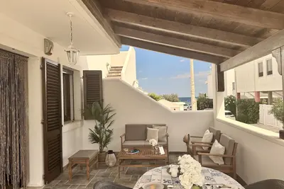 Image de House Paola sea view-Starlink