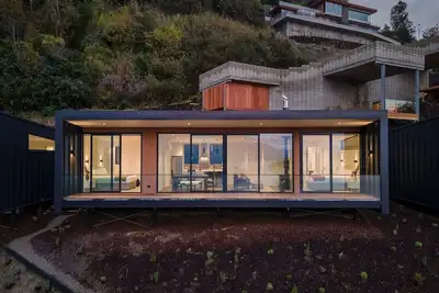 Image de Crystal Waters- Suite 2