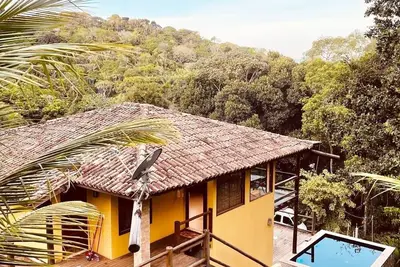 Image de House in Itacaré condominium