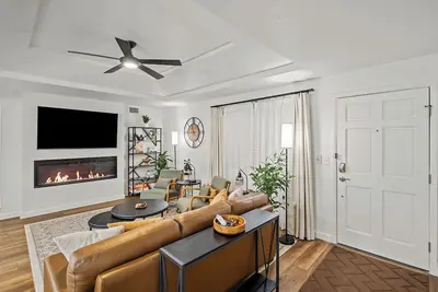 Image de Cozy Winter Desert Gem|1st Floor Condo