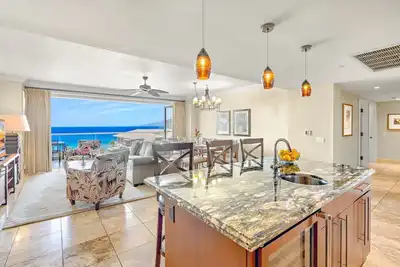 Image de Maui Resort Rentals: Honua Kai – 6 Total Bedrooms, 9th Floor Stunning Deluxe Ocean Views!