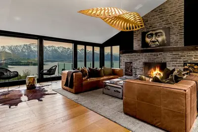 Image de Matakauri House by MajorDomo - 3 Bedrooms