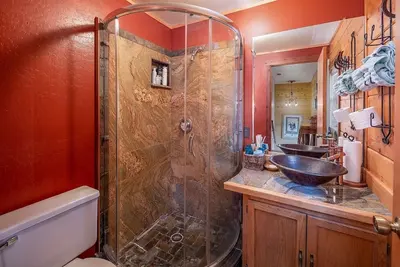 Image de Mesa Verde Ranch with Panorama Views. Family, pet, & horse friendly!