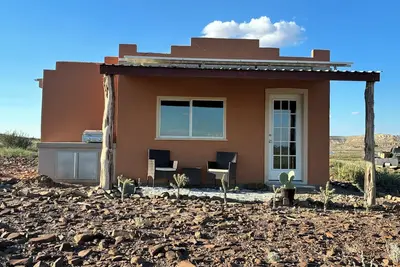 Image de Private Cabin Near Big Bend National Park