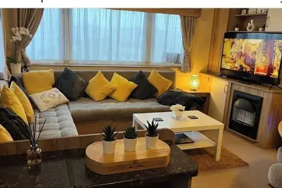 Image de Skegness 3-Bed Caravan, Sleeps 8, 10 mins to Beach