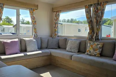 Image de Lakeland leisure park, sleeps up to 8