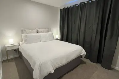 Image de Modern Flat with Mountain Views in Queenstown