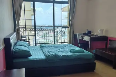 Image de Affordable, clean, cozy, and just right for your stay.