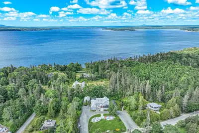 Image de Carriage House - Crocker House Country Inn