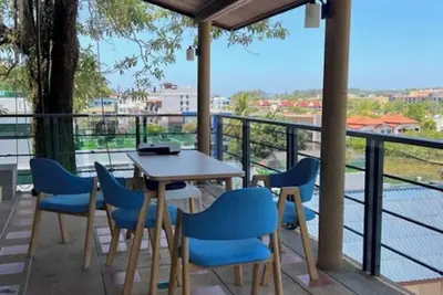 Image de 2 bed house with views in Kata