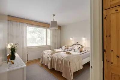 Image de Comfy City Centre Apartment in Rovaniemi