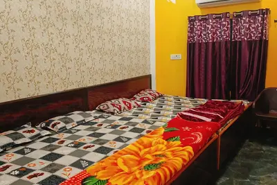 Image de Maa janki paying guest house