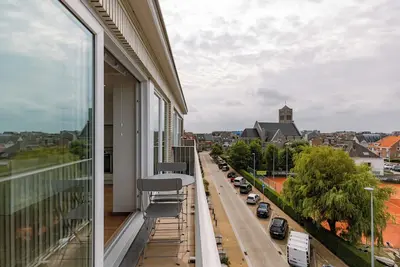 Image de Renovated Apartment Near Beach in Oostende