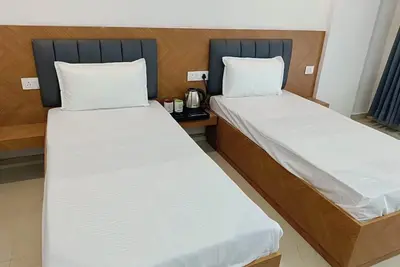 Image de Lovely 9 bedroom bed & breakfast near Upes kandoli and Bidholi Campus Dehradun