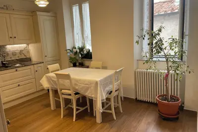 Image de Apartment Center Lucca