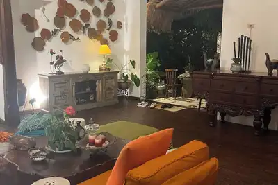 Image de Private House Harmonia Nature Resort by Hiverooms - 3 bedrooms