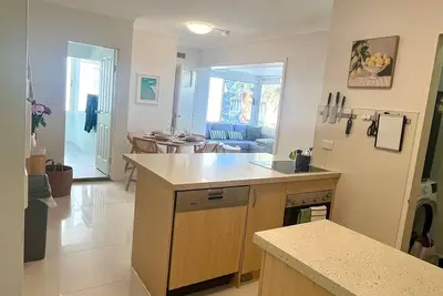 Image de Gorgeous Apt Bondi 2mins to Beach