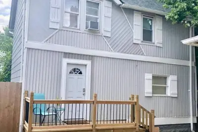 Image de The House Hotels - W45th Backhouse - Ohio City