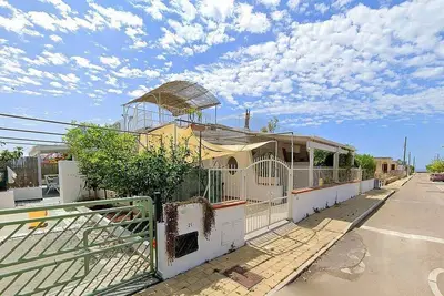 Image de Casa Nima: A welcoming independent house situated at a short distance from the beach, with Free Wi-Fi.