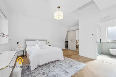 Image de Apt2 Exclusive 1Bed Flat Chiswick Business Park!