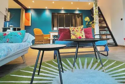 Image de Le Nichoir avec option spa