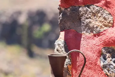 Private Cottage with shared Heatable Solar Pool, Sauna, Jacuzzi and Sea View