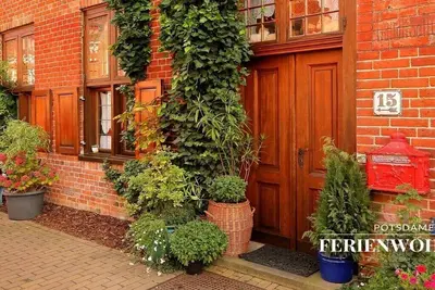 Image de Appartement dans le quartier hollandais