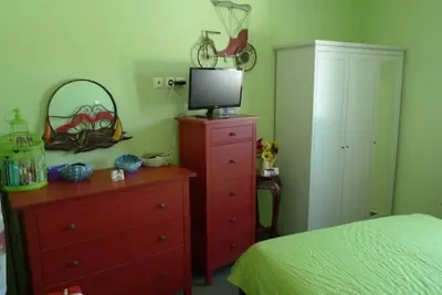 Image de Vourkari House