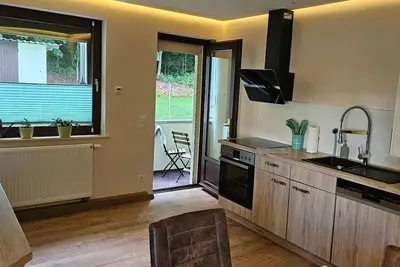 Image de Vacation apartment Hamann - Holiday apartment, 2 bedrooms